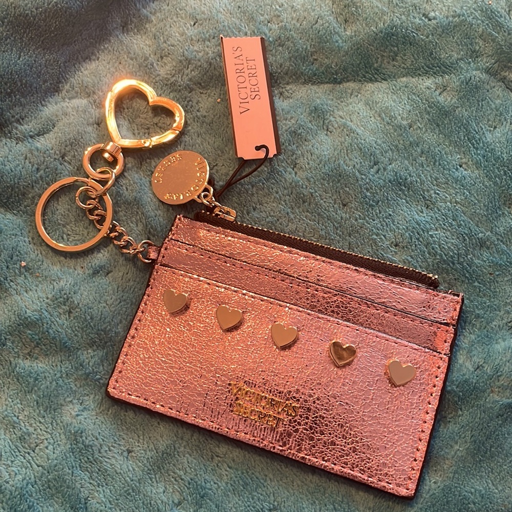 Victoria secret change holder